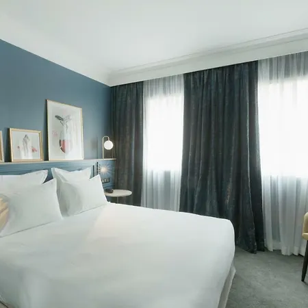 Hotel Xo Paříž