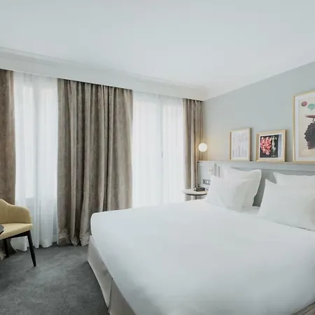 Xo Hotel Paříž