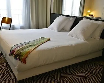 Hotel Gaston 3*