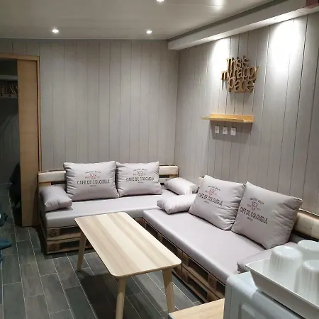 Rachel Hotel 3*