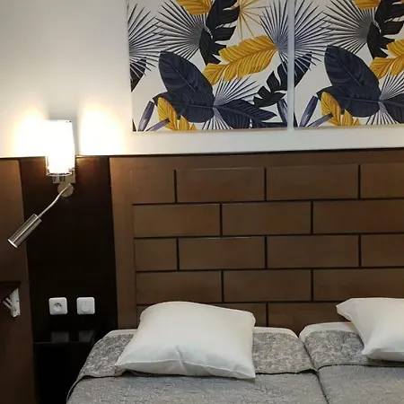 Rachel Hotel
