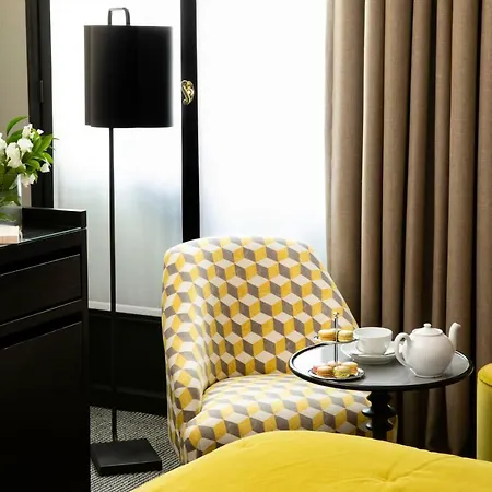 Hotel D'aubusson 5*