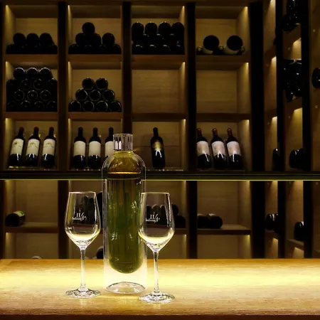 Le Bristol - An Oetker Collection Hotel Paris