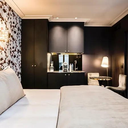 Appart hôtel Rayz Eiffel Paris