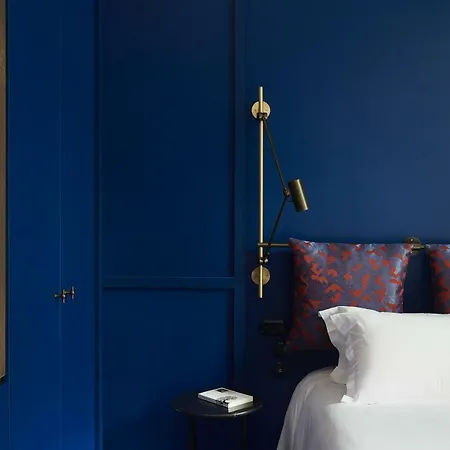 Le Ballu Paris