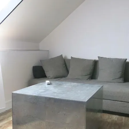 Bastille Lappe Citycosy Paris