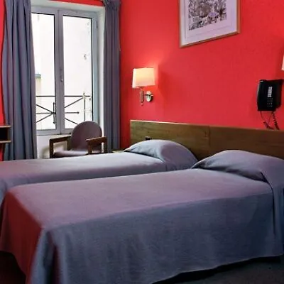 Hotel Bac Saint-germain París
