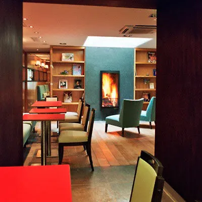 Hotel Bac Saint-germain París