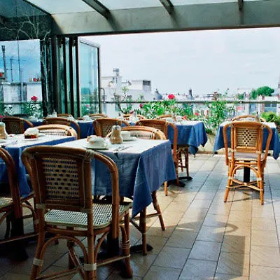 Bac Saint-germain Hotel Paris