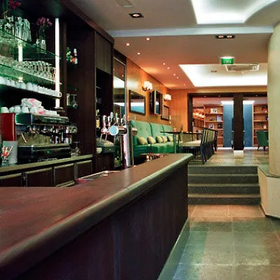 Bac Saint-germain Hotel París