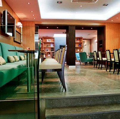 Bac Saint-germain Hotel París