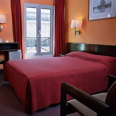 Bac Saint-germain Hotel