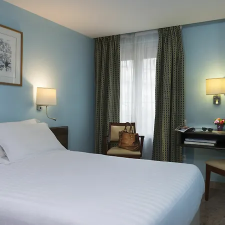 Hotel Bac Saint-germain 3*