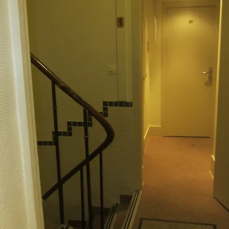 Hotel Jarry Confort Paris