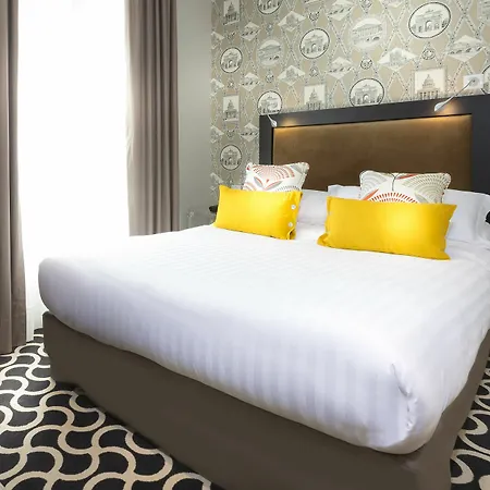 International Hotel