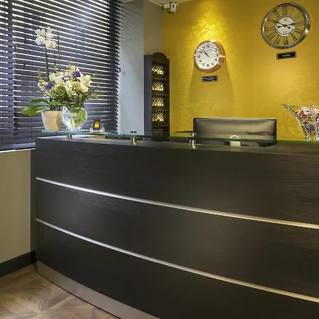 International Hotel Paris