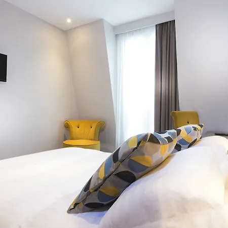 Hotel International 3*