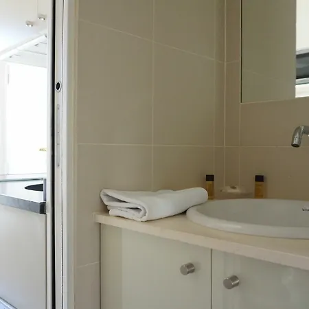 Apartment Saint-germain-des-pres - - 6 Paris