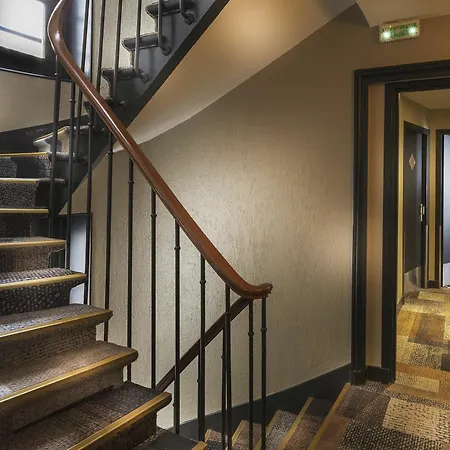 Hotel International 3*