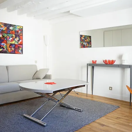 Saint-germain-des-pres - - 6 *
