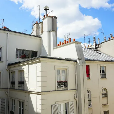 Saint-germain-des-pres - - 6