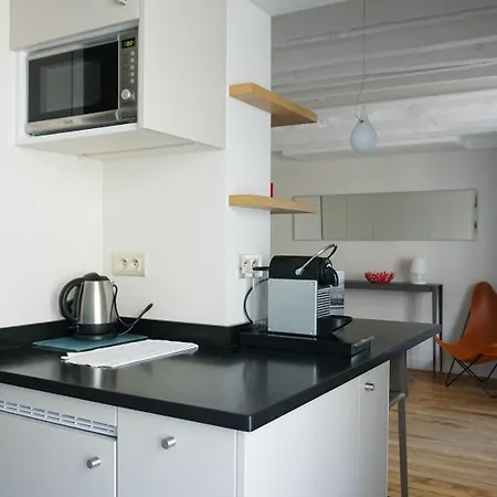 Apartment Saint-germain-des-pres - - 6