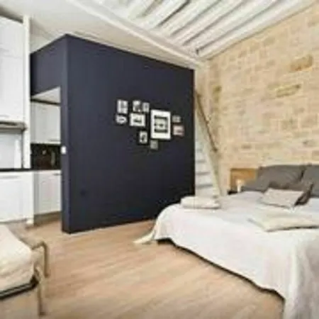 Mabillon Suite Paris