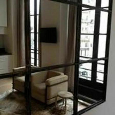 Apartment Mabillon Suite *