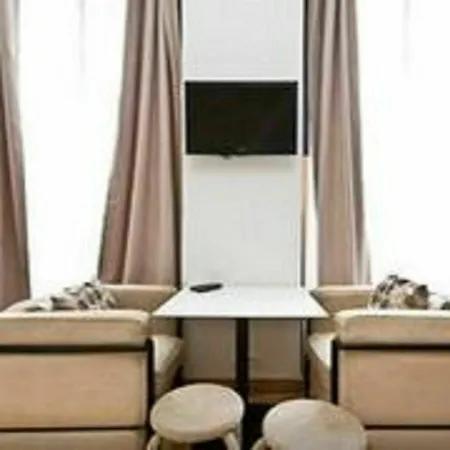 Apartment Mabillon Suite *