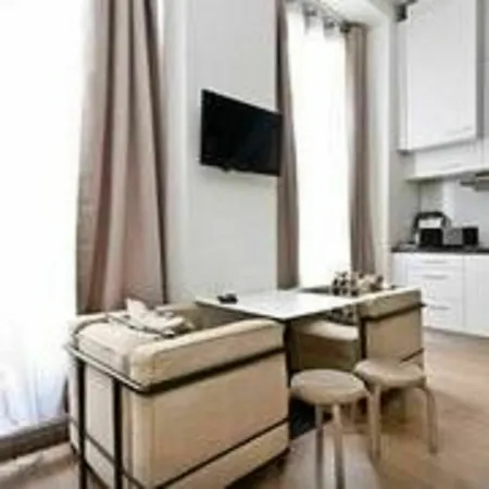 Mabillon Suite Apartment *