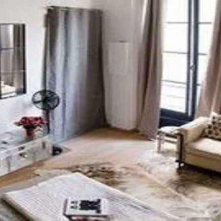 Mabillon Suite *