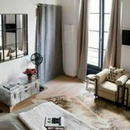 Mabillon Suite *