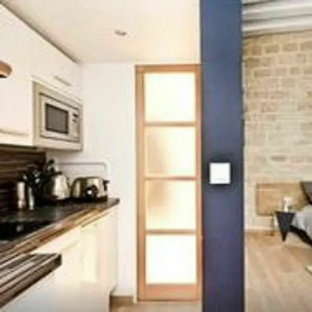 Apartment Mabillon Suite *