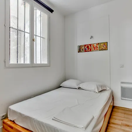 Apartment 35 - Luxury Flat Grands Boulevards