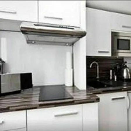 Apartment Mabillon Suite *
