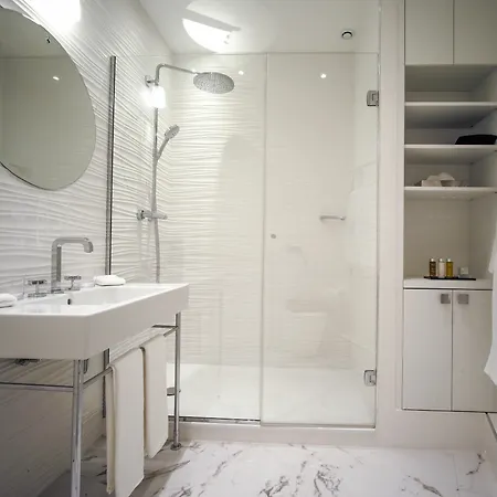 Relais12bis By Eiffel Tower Paris