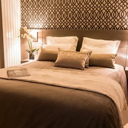 Aparthotel Roi De Sicile - Rivoli -- Luxury