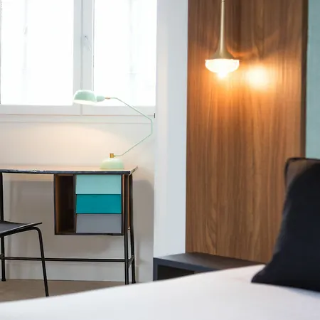 Apartment Milestay-saint Germain *