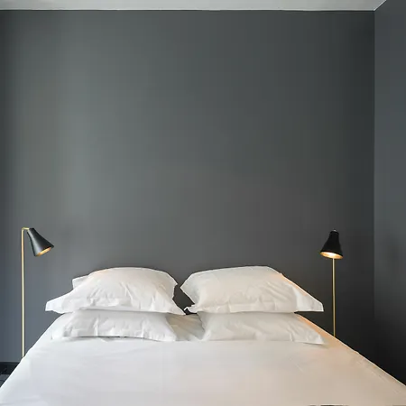 Apartment Habitat Parisien - Drouot Luxe