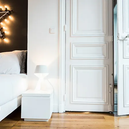 Habitat Parisien - Drouot Luxe * Paris