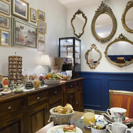 Mogador Hotel Paris