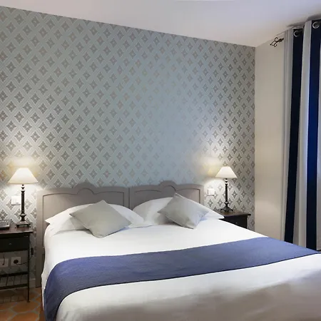 Mogador 3* Paris