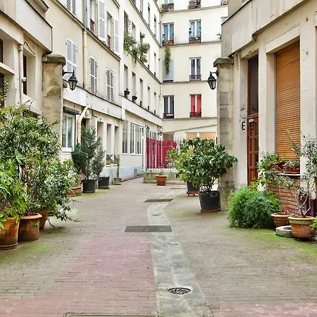 Apartment 66 - Atelier Fidelite *