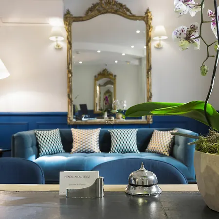 Hotel Mogador