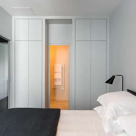 Habitat Parisien - Drouot Luxe Apartment *