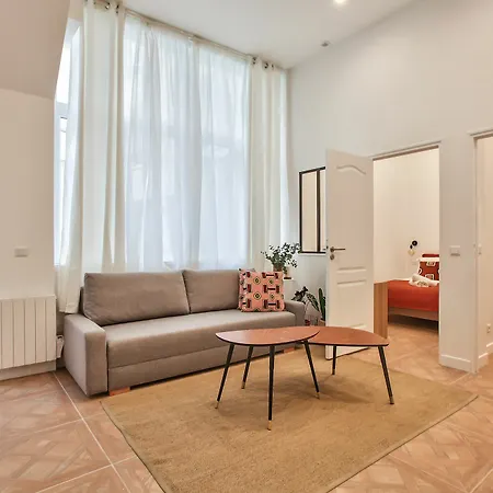 Apartment 66 - Atelier Fidelite *