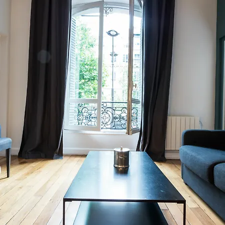 Habitat Parisien - Drouot Luxe Paris