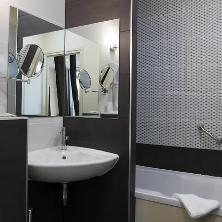 Mogador Hotel 3*