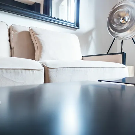 Habitat Parisien - Drouot Luxe Apartment *