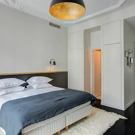 Habitat Parisien - Drouot Luxe *